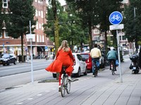 38 podjetij in ustanov si želi mentorstva pri spodbujanju trajnostne mobilnosti