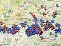 Vodna energija proti varstvu voda