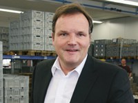 URS SPRENGER - SCHAAN/FL  "Rast ni ekonomska spremenljivka"