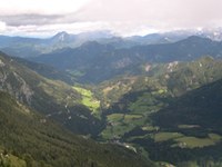 CIPRINA letna strokovna konferenca 2010: prihodnost podeželja