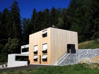 Odkrivanje skupnih točk