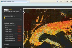 Gorska območja v Evropi: dragocena narava in različne oblike ogroženosti