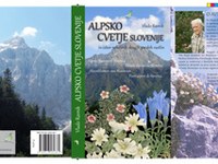 Alpsko cvetje Slovenije v sliki in besedi