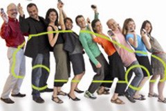 Francija poskusno uvedla organizirane skupne vožnje