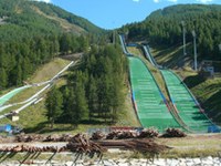 Olimpijske igre: z narodnogospodarskega vidika nobene koristi