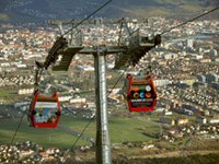 Mariborsko Pohorje: z brezplačnim avtobusom na smučišče