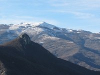 Načrtovana gradnja največjega vetrnega parka v Alpah