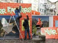 Z vključevanjem akcije The Wall v vaše dogodke boste poudarili pomen ekološke povezanosti