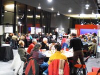 Gap: certificirana Agenda 21