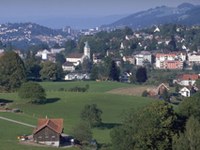 "Energijsko mesto" Herisau vedno boljše