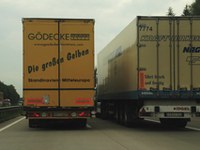 Kako preusmeriti tovorni promet s ceste na železnico?