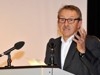 Bindingova nagrada za pionirja na področju sončne energije