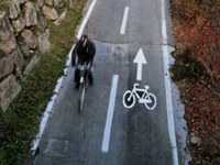 V Bolzanu vedo, kaj je dobro za podnebje