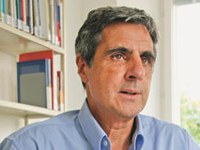 "Osamosvajanje politične elite  je treba preprečiti!"