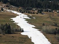 Zimski turizem: vizije v Savoji