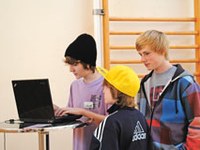 Ko sodelovanje postane „ful kul“