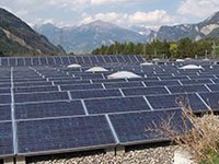 Švica bo dobila novo strategijo energetskega razvoja