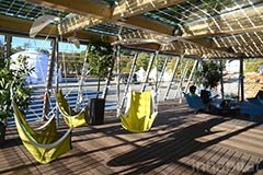 Zmaga francoskega steklenega stolpa na evropskem solarnem dekatlonu