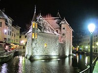 Ko v Franciji ugasnejo luči