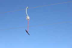 Zeleni zimski športi