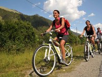 Alpski biseri po novih poteh