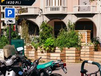 Alpska mesta: Aktivna za podnebje