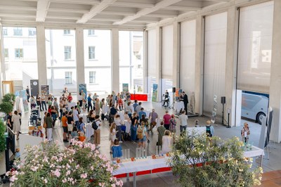 Alpska voda: kdo bo dobil zadnjo kapljo?