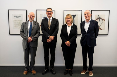 Alpski konvenciji bo leta 2025 predsedovala Italija