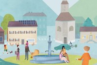 Alpski Log – kako občine oblikujejo prihodnost