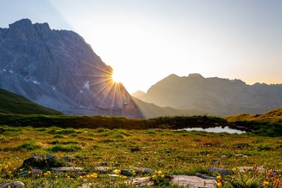 Alpski turizem prihodnosti