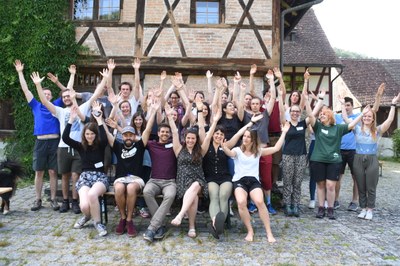 Bliža se trajnostno potovanje po alpskih državah s cenejšo alpsko vozovnico