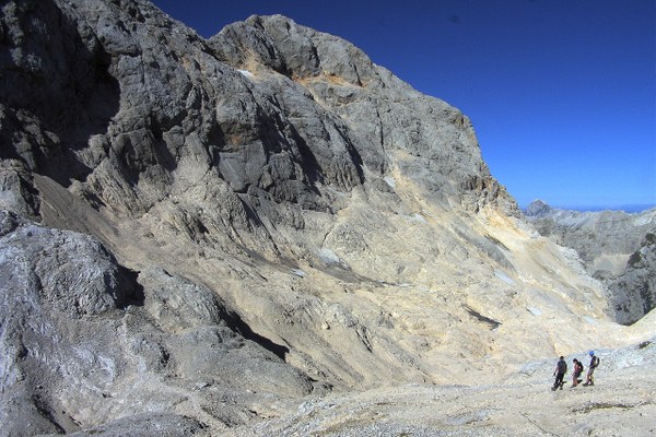 Evropski manifest za upravljanje ledenikov in z njimi povezanih virov