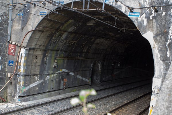 Francija in Italija – tako blizu, pa vendar tako daleč