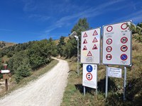 Gorske ceste kot poslovni model?