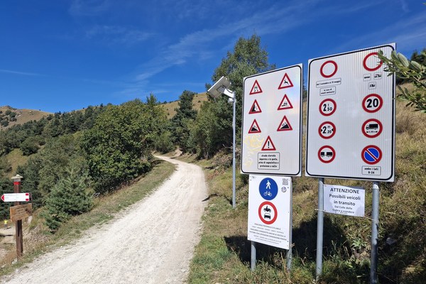 Gorske ceste kot poslovni model?