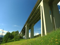 Gradnja Alemagne zavrnjena