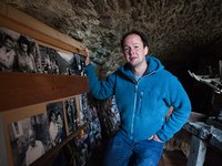 Gradovi v oblakih potrebujejo prostor