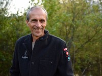 Idealno bi bilo, če jih sploh ne bi bilo treba hraniti!