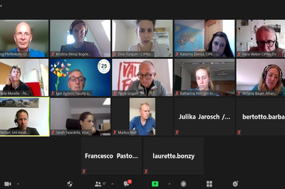 Ideje za razvoj alpskega turizma v prihodnje