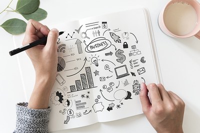 Inovativne ideje v turizmu