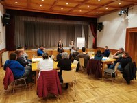 Jezersko nam predstavlja dom, naravo in trajnost