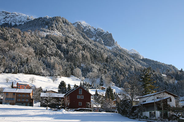Kako lahko neokrnjeni ekosistemi zagotavljajo kakovostnejše življenje