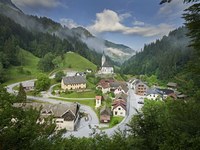 Krajina je od nas vseh - izkušnje s Solčavskega