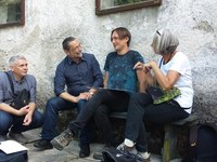 Kreativna raba opuščenih prostorov