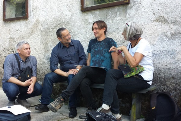 Kreativna raba opuščenih prostorov