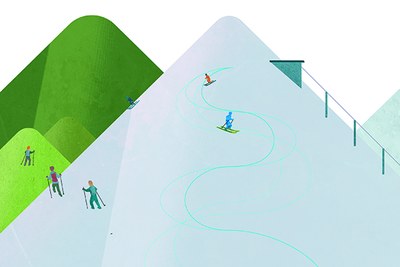 Kriza kot priložnost