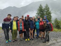 Mladinski svet CIPRE obeležuje deseto obletnico delovanja