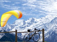 Mont Blanc na Unescovem seznamu?