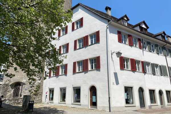 Mreža okoljskih organizacij odslej v novih prostorih