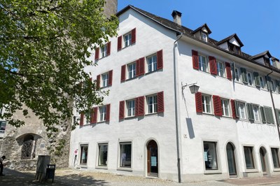 Mreža okoljskih organizacij odslej v novih prostorih